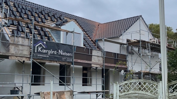 nyt tag begyndelse